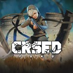 CRSED FOAD  Dark Horse Pack