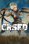CRSED FOAD  Dark Horse Pack