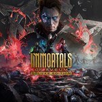 Immortals of Aveum Deluxe Edition