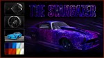 Street Outlaws 2 Winner Takes All  Stargazer Bundle