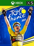 Tour de France 2021