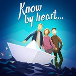 Know by heart