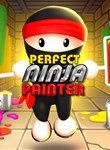 Perfect Ninja Painter