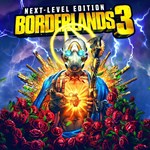 Borderlands 3 Next Level Edition