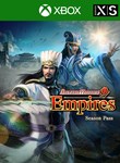 DYNASTY WARRIORS 9 Empires Season Pass