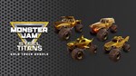 Gold Truck Bundle