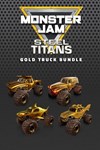 Gold Truck Bundle