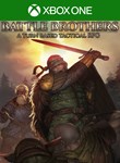Battle Brothers