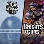 Fatum Betula  Knights  Guns