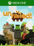 Unrailed