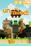 Unrailed