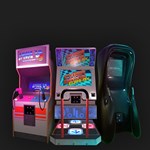Arcade Paradise CoinOp Pack 1