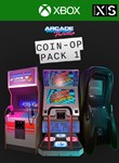 Arcade Paradise CoinOp Pack 1