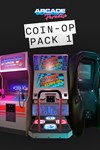 Arcade Paradise CoinOp Pack 1