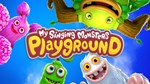 My Singing Monsters Playground