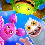 My Singing Monsters Playground