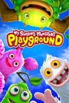 My Singing Monsters Playground