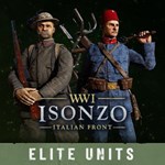 Elite Units