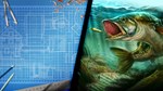 House Builder  Ultimate Fishing Simulator
