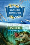 House Builder  Ultimate Fishing Simulator