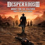Money for the Vultures Part 2 Five Steps Ahead