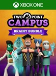 Two Point Campus  Brainy Bundle
