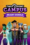 Two Point Campus  Brainy Bundle