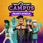 Two Point Campus  Brainy Bundle