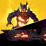 Aeon Must Die  Wrathful King Set