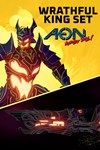 Aeon Must Die  Wrathful King Set