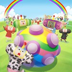 We Love Katamari REROLL Royal Reverie Special Edition