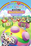 We Love Katamari REROLL Royal Reverie Special Edition