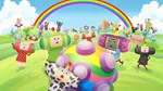 We Love Katamari REROLL Royal Reverie Special Edition