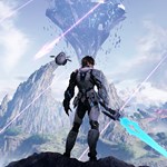 PSO2NGS  Aelio Nager Renewal Edition