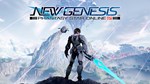 PSO2NGS  Aelio Nager Renewal Edition