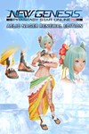 PSO2NGS  Aelio Nager Renewal Edition