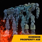 Techwars Global Conflict  Dominion Prosperity Age
