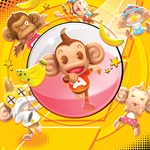 Super Monkey Ball Banana Blitz HD