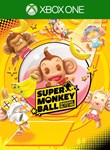 Super Monkey Ball Banana Blitz HD