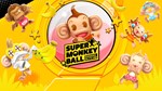 Super Monkey Ball Banana Blitz HD