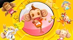 Super Monkey Ball Banana Blitz HD