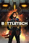BATTLETECH  Digital Deluxe Content
