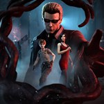 Dead by Daylight Resident Evil PROJECT W Chapter