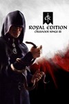 Crusader Kings III Royal Edition
