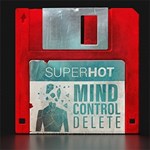 SUPERHOT MIND CONTROL DELETE