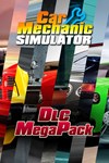 Car Mechanic Simulator  DLC MegaPack