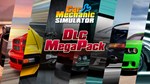 Car Mechanic Simulator  DLC MegaPack