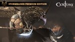 Century Age of Ashes  Stormraiser Premium Edition