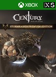 Century Age of Ashes  Stormraiser Premium Edition