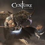Century Age of Ashes  Stormraiser Premium Edition